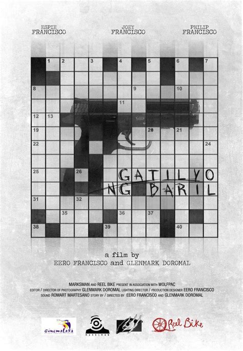 gatilyo meaning|gatilyo .